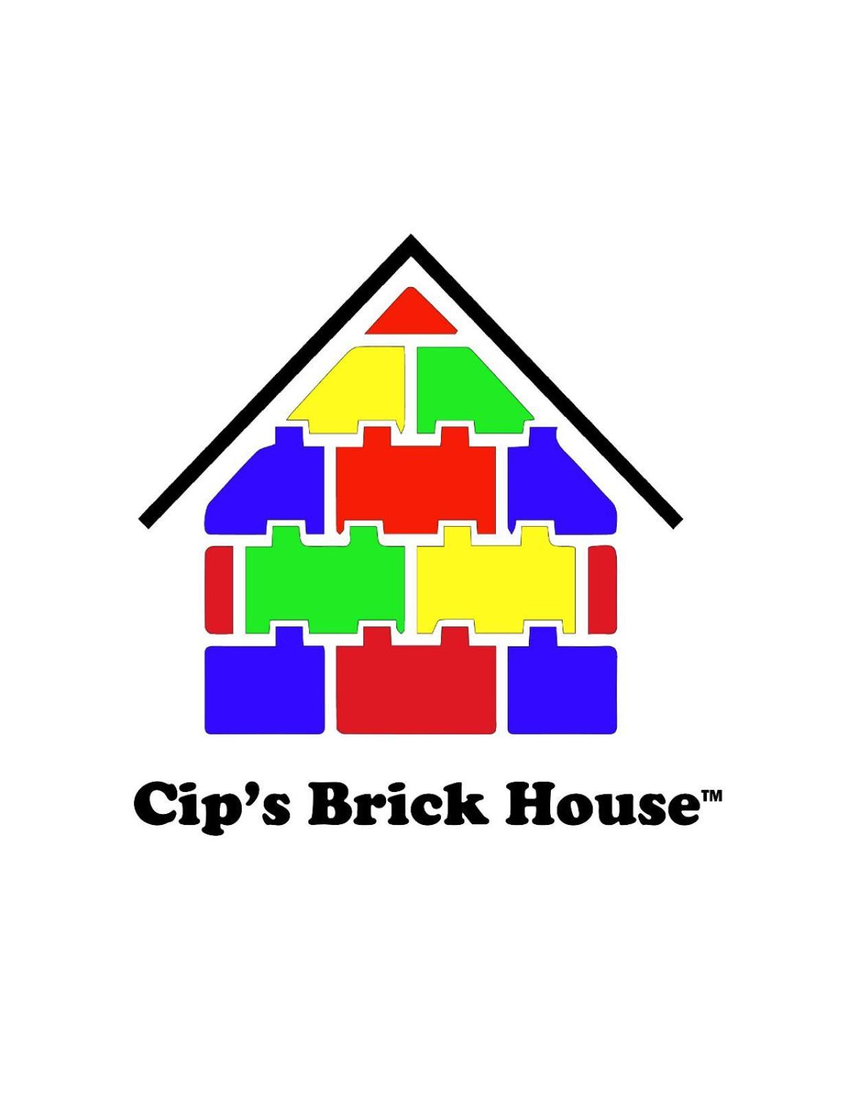 Cip'S Brickhouse Roma Exterior foto